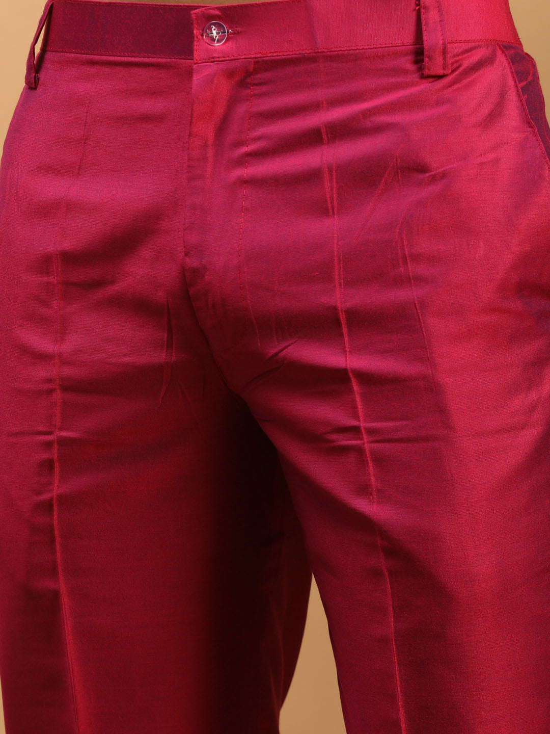 Vastramay Men's Frusia Viscose Pant Style Pyjama - Distacart