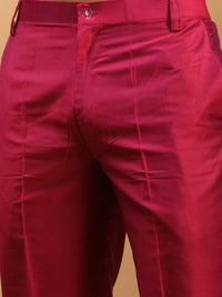 Thumbnail for Vastramay Men's Frusia Viscose Pant Style Pyjama - Distacart
