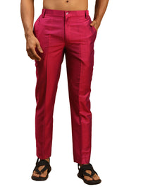 Thumbnail for Vastramay Men's Frusia Viscose Pant Style Pyjama - Distacart
