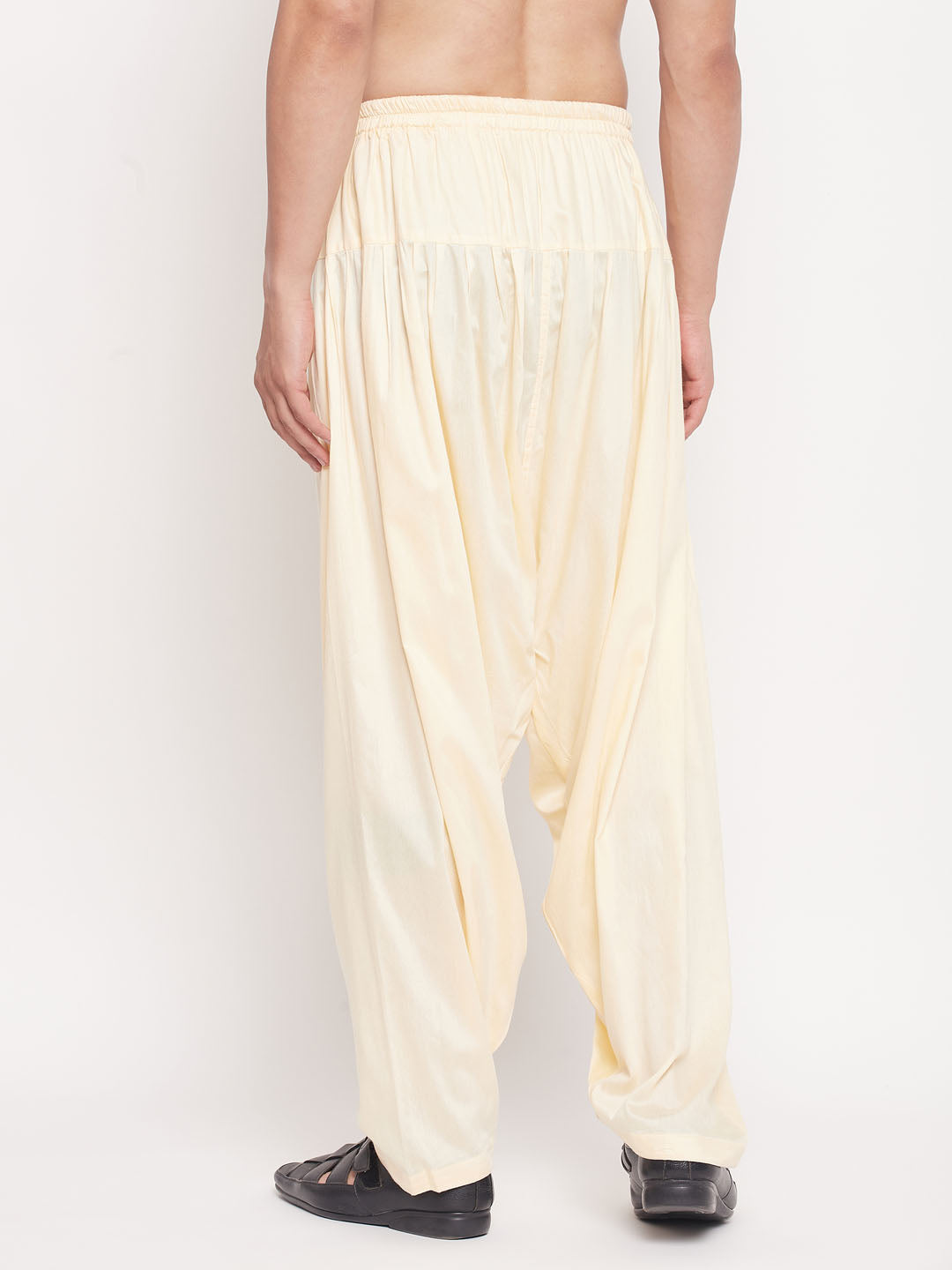 Vastramay Men's Gold - Pyjama - Distacart