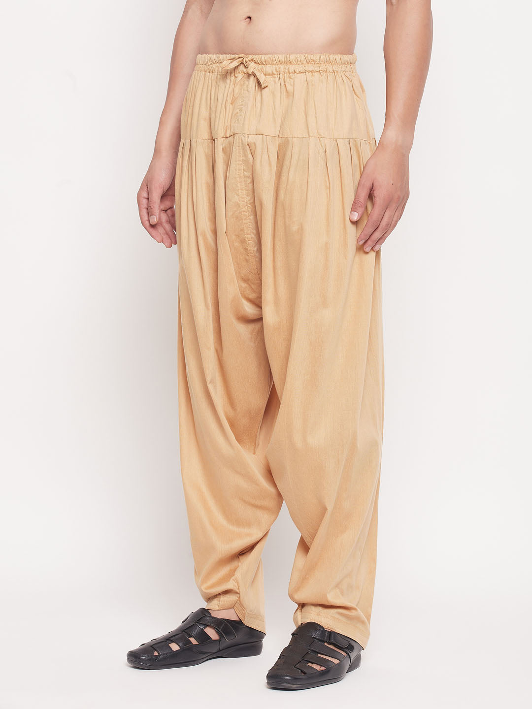 Vastramay Men's Rose Gold - Pyjama - Distacart
