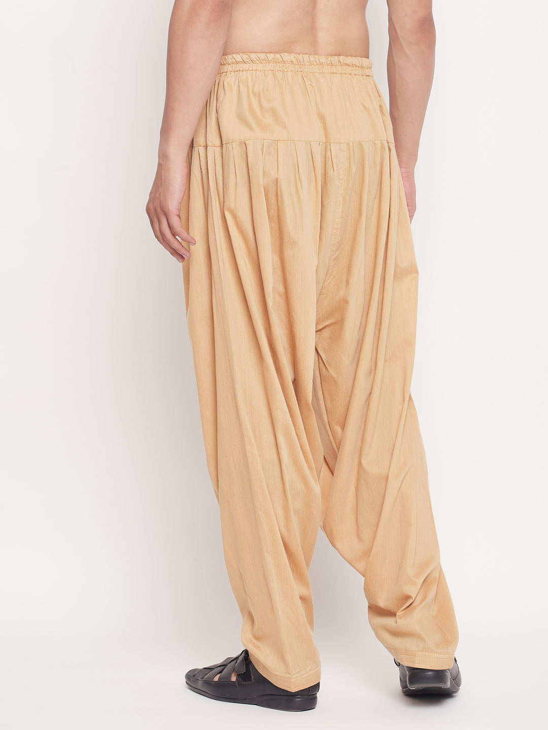 Vastramay Men's Rose Gold - Pyjama - Distacart