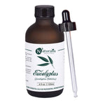 Thumbnail for Naturalis Essence of Nature Eucalyptus Essential Oil 120 ml