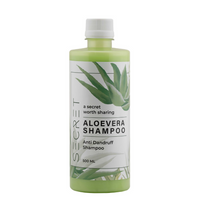 Thumbnail for The Secret Hair Care Aloe Vera Shampoo - Distacart