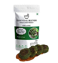 Thumbnail for Essential Blends Organic Instant Hara Bhara Kebab Mix - Distacart