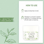 Thumbnail for Glamveda Green Tea Recharge & Renew Cleanser