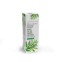Thumbnail for Blossom Kochhar Aroma Magic Neem & Tea Tree Foaming Face Wash - Distacart
