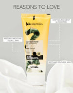 Thumbnail for Fabessentials Silk Face Cream - Distacart