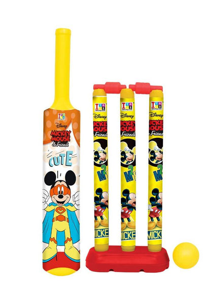 Manaki Enterprise Cricket Set For Kids - Distacart