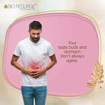 Thumbnail for Bio Resurge Life AmlaMukt Tablets - Distacart