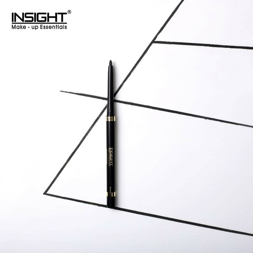 Insight Intense Kohl Kajal - Black - Distacart
