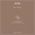 Thumbnail for Secret Alchemist Refine Visible Pores Gel - Distacart