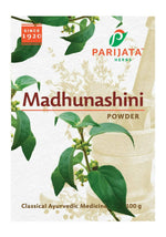 Thumbnail for Parijata Herbs Madunashini Powder - Distacart