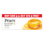 Thumbnail for Pears Pure And Gentle Soap