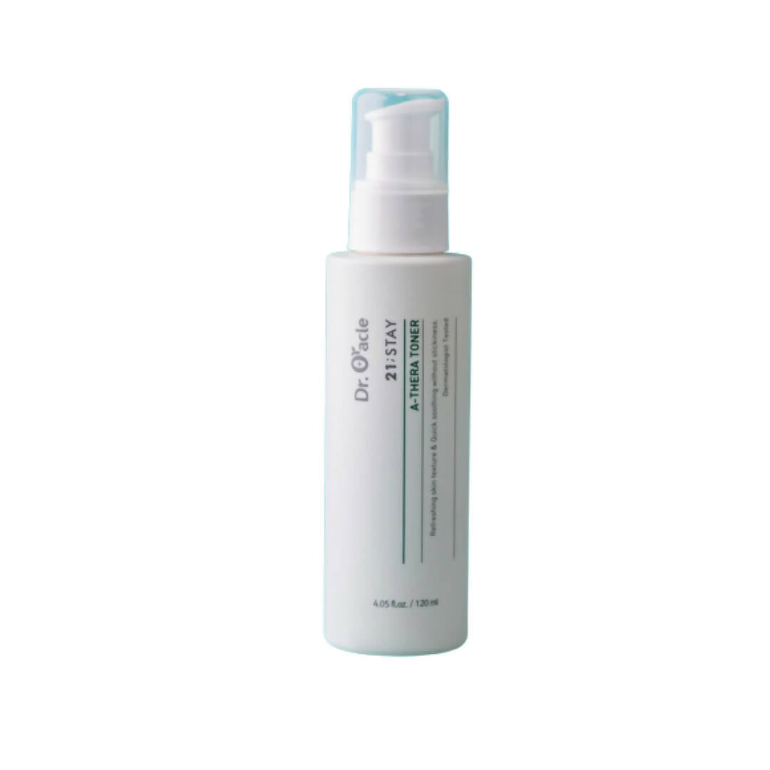 Dr.Oracle 21 Stay A-Thera Toner - Distacart