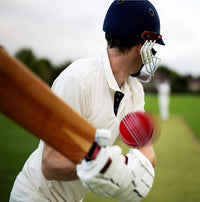 Thumbnail for Jaspo PVC T-20 Soft Cricket Balls (Pack of 3) - Distacart