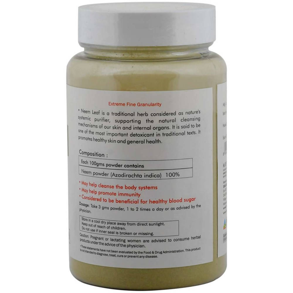 Herbal Hills Neem Powder online