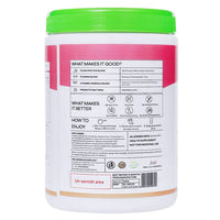 Thumbnail for OZiva Daily Protein Activ For Women - Distacart