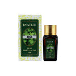 Thumbnail for Inatur Basil Pure Essential Oil