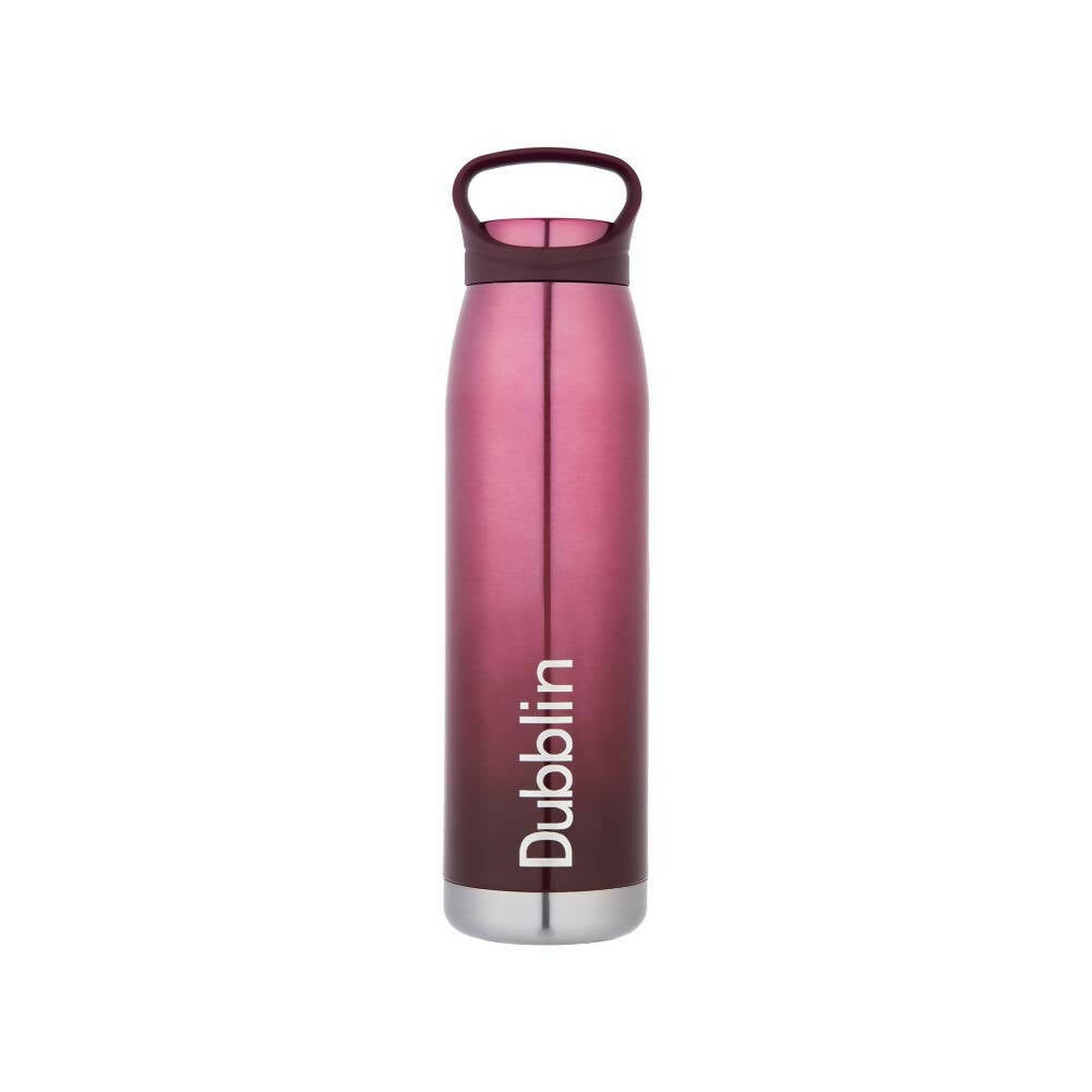 Dubblin Hiker Vacuum Bottle - Distacart