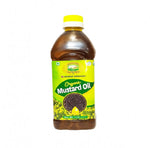 Thumbnail for El World Organic Mustard Oil - Distacart