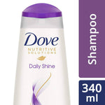 Thumbnail for Dove Daily Shine Shampoo