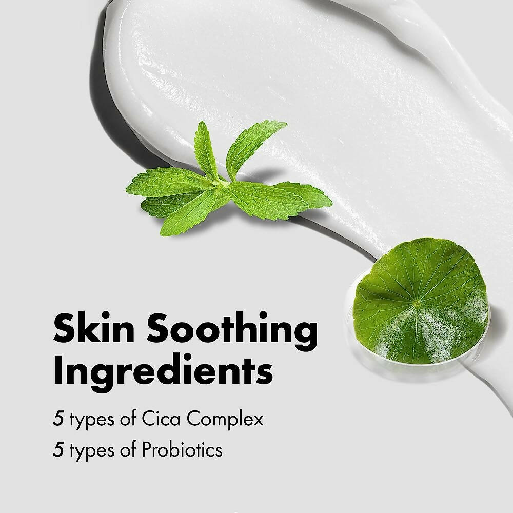 Unpa Lacto Cica Barrier Cream - Distacart