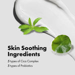 Thumbnail for Unpa Lacto Cica Barrier Cream - Distacart