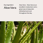 Thumbnail for Haeal Aloe Vera Soap ingredients