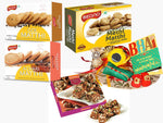 Thumbnail for Bikano Mathi Magic with Dhoda Rakhi Gifts - Distacart