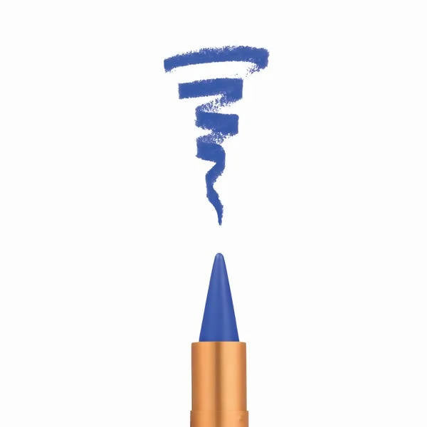 True Blue Kajal