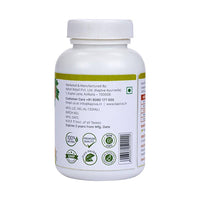 Thumbnail for Kapiva Ayurveda Papaya Plus Antioxidant Capsules