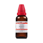 Thumbnail for Dr. Willmar Schwabe India Calcarea Carbonica Dilution 1000 CH