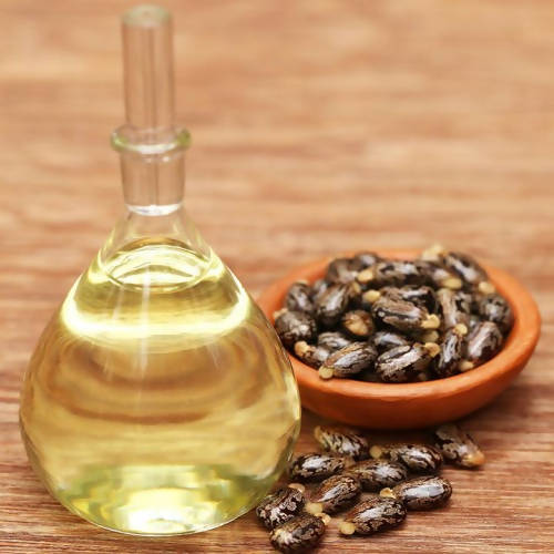 Siddhagiri's Satvyk Organic Castor Oil
