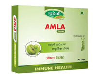 Thumbnail for Swadeshi Amla Tablet