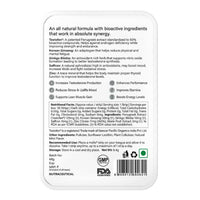 Thumbnail for Wellbeing Nutrition Melts Testo Power Oral Strips-Cool Mint Flavor - Distacart