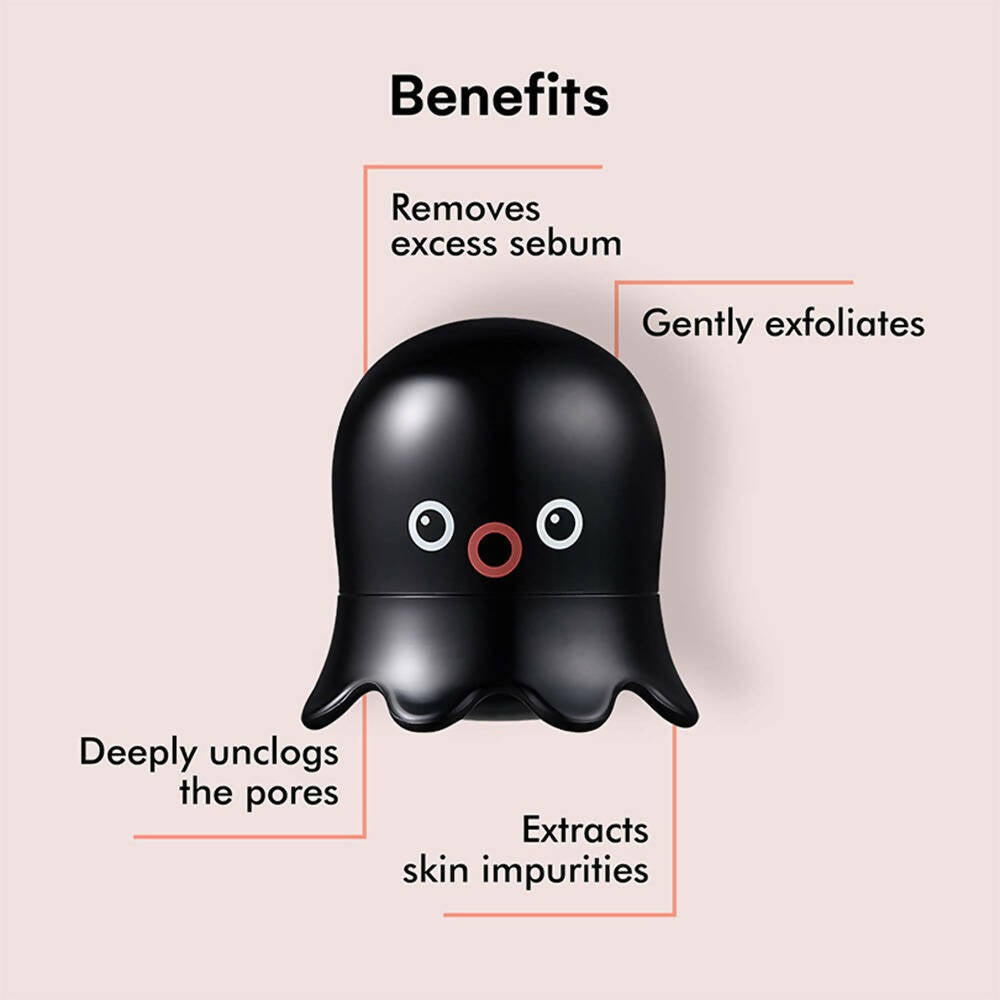 Tonymoly Takopore Blackhead Scrub Stick - Distacart
