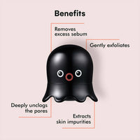 Thumbnail for Tonymoly Takopore Blackhead Scrub Stick - Distacart