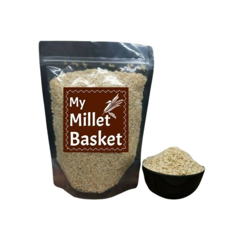 My Millet Basket Foxtail Millet Flakes (Ready To Eat) - Distacart