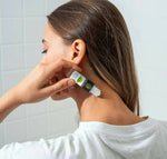 Thumbnail for Buddha Natural Crystal Roll-On For Headache Relief - Distacart