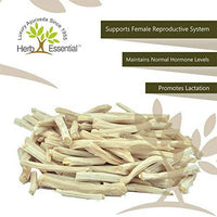 Thumbnail for Herb Essential Shatavari Powder