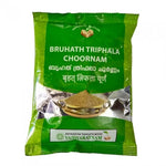 Thumbnail for Vaidyaratnam Bruhath Triphala Choornam - Distacart