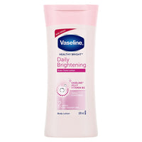 Thumbnail for Vaseline Healthy Bright Daily Brightening Body Lotion - Distacart