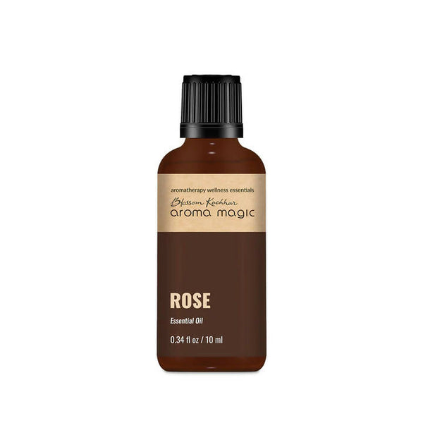 Blossom Kochhar Aroma Magic Rose Oil - Distacart