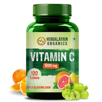 Thumbnail for Himalayan Organics Vitamin C