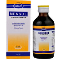 Thumbnail for Hapdco Mensol Tonic - Distacart