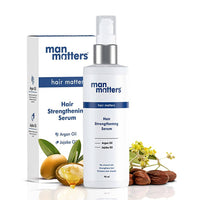 Thumbnail for Man Matters Hair Strengthening Serum for Men