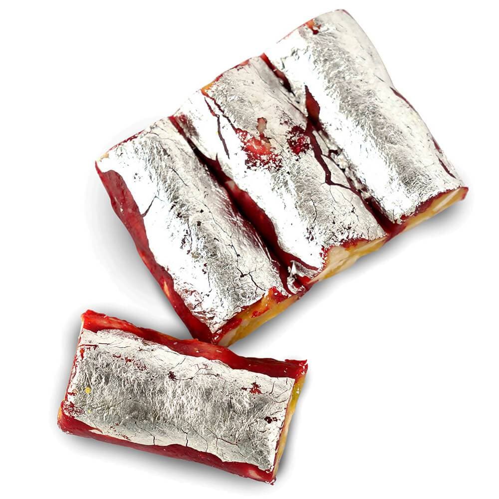 Evergreen Kaju Shahi Roll