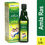 Thumbnail for Herbal Canada Amla Ras - Distacart