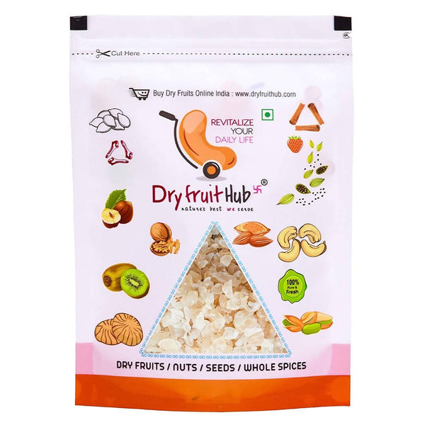 Dry Fruit Hub Gond Katira (Edible Gum)